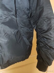 Bunda Cropp Oversize bomber vel. L (tak 48-54) - 3