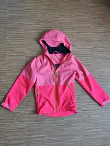 Dívčí bunda Alpine pro - 3