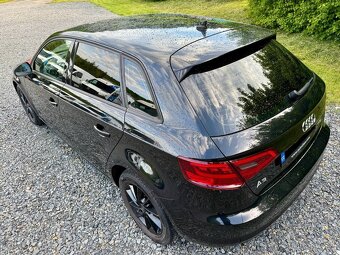 Audi A3 1.2TFSi 77kw 2013 Sportback - 3