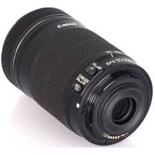Canon EF-S 55-250 mm f/4,0-5,6 IS | Perfektní stav - 3