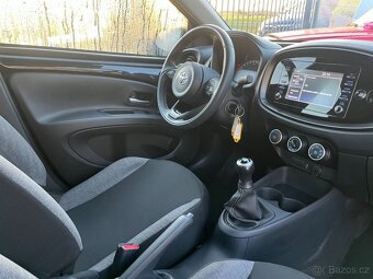 TOYOTA AYGO X - 2024 - 3