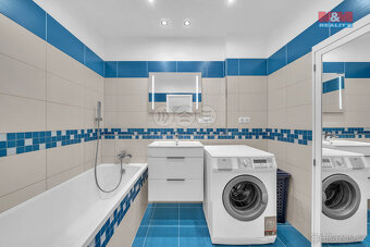 Prodej bytu 3+1, 71 m², Pardubice, ul. Kunětická - 3