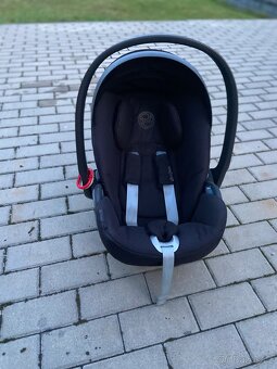 Vajíčko cybex i size - 3