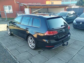 Prodej Volkswagen Golf variant 1.5i, panorama - 3