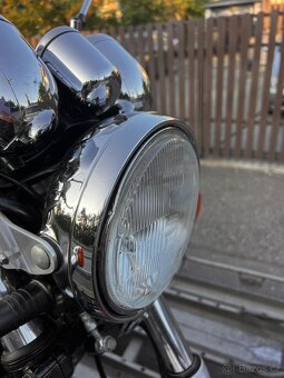 Suzuki Gsx 1100G - 3