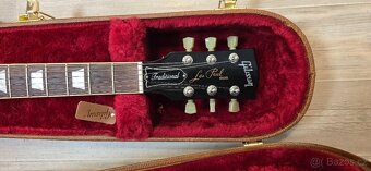 Gibson Les Paul Traditional 2019 tobacco burst - 3