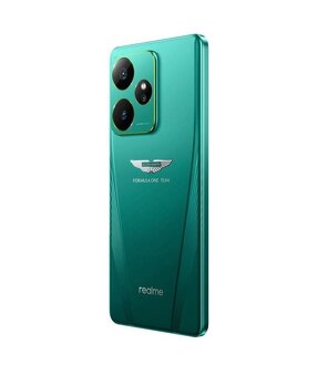 Mobilní telefon realme GT 7 5G 16 GB / 512 GB Dream Edition - 3