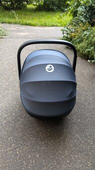 Maxi Cosi Pebble 360 - 3