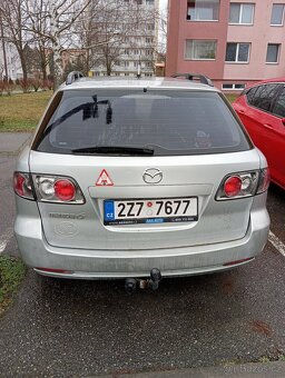 Mazda 6 - 3
