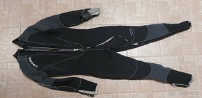 Oblek neoprenový - Cressi vel. XL/5 - 3