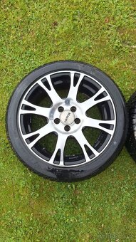 ALU Kola R16 - 3