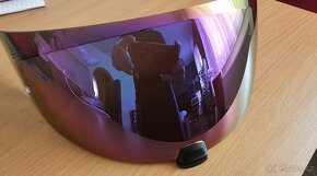 Plexi helma HJC I70 plexi hj 31 - 3