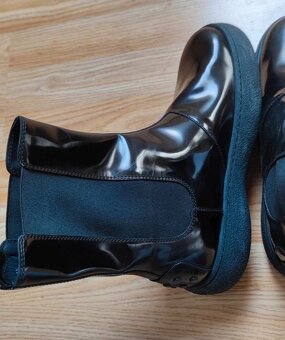 Gumové boty Tods 40 - 3