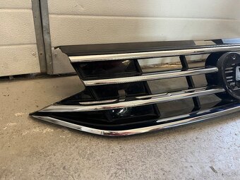 Tiguan maska naraznik - 3