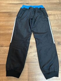 Sportovní kalhoty Adidas Climalite 152 - 3