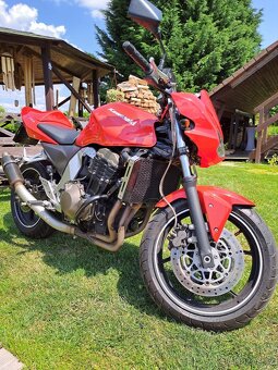 Kawasaki z750 81Kw - 3