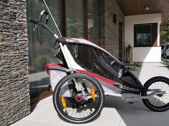 Chariot CX1 - 3