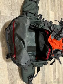 Batoh High Peak Sherpa 55+10 - 3