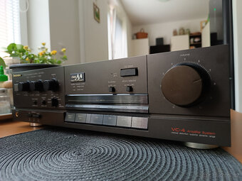 zesilovač Technics SU-V550 - 3