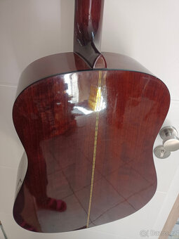 Elektroakustická kytara Epiphone PR 350S - 3