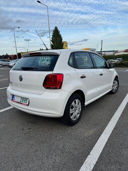 Volkswagen Polo 6R 1.2 TSI 44kW - 3