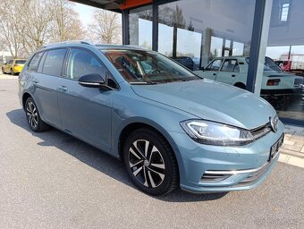 Volkswagen Golf 2.0 TDI PARKOVACÍ KAMERA - 3