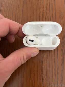 Airpods pro 1 generace - 3