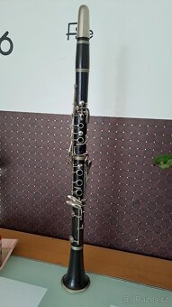 Klarynet b amaty - 3