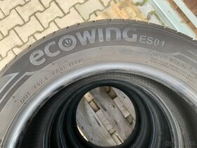 Letní pneu 185/60/15 84H Kumho KH27 sada č.145 - 3