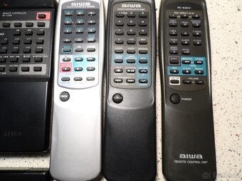 DO AIWA - 3