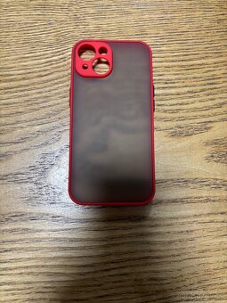 Kryt na iPhone 15 - 3