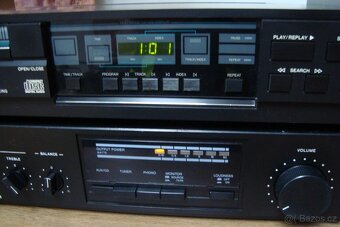 Tesla Hi-fi - 3
