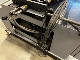 Bomar Ergonomic 290.250 GAE - 3