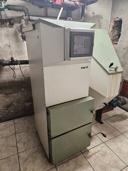 Benekov Ling 25 - 3