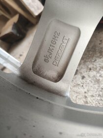 ALU kola 5x100 R16 - 3