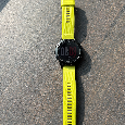 GARMIN FENIX Saphire - 3