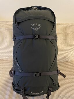 Batoh Osprey Farpoint 55l - 3