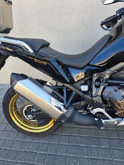 Honda CRF1100L Africa Twin Adv.Sports Showa EERA DCT - 3