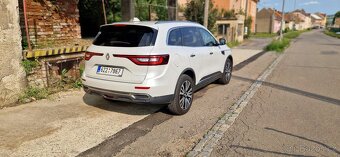 Renault Koleos 2.0 dCi 175 Intens 4x4 X-Tronic - 3
