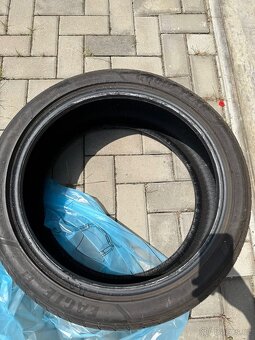 Pneumatiky Goodyear Eagle f1 215/45 r18 2 ks - 3