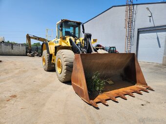 Volvo L150E - 3