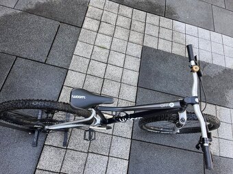 Woom bike off 6 - 3