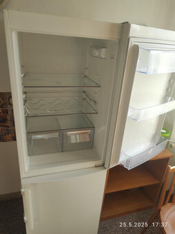 Lednice Electrolux EN3201MOW - 3