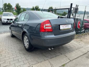Škoda Octavia 1.9TDi GARANCE KM - 3