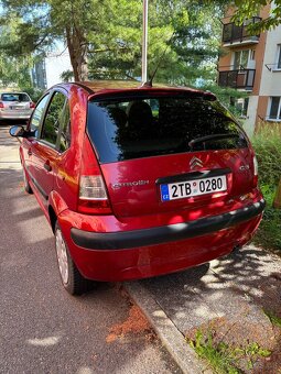 Citroën C3 - 3