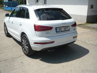 Audi Q3 2.0 TDI 135 kW S-line - 3