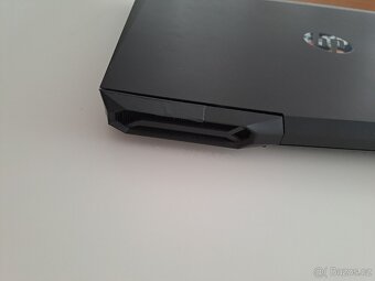 Notebook herní HP Pavilion Gaming 15 - 3