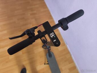 Elektro koloběžka Sencor - 3