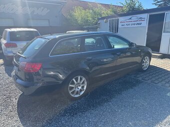 Audi A6 3.0 TDI quattro - 3