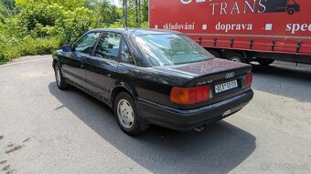 Audi 100 C4 2.3E - 3